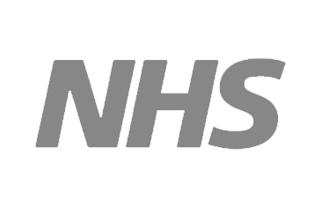 NHS logo 