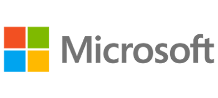 Microsoft logo