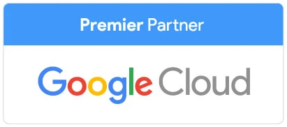 GCP premier partner