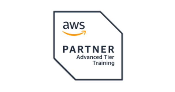 AWS Partner Logo