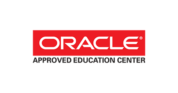 Oracle Partner Logo