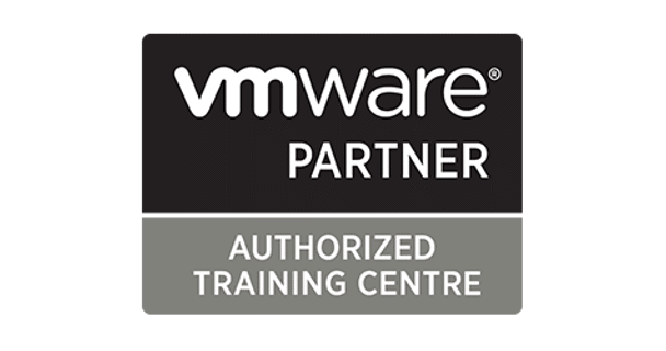 VMware Partner Logo