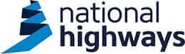 National Highways logo