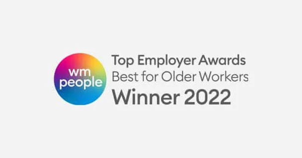 Top Employer Awards 2022 Awards