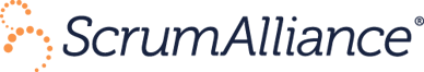 Scrum Alliance logo