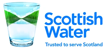 Scottish Water logo