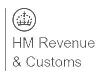 HMRC Logo