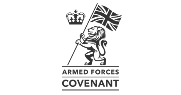 Armed Forces Covenant Gold Award