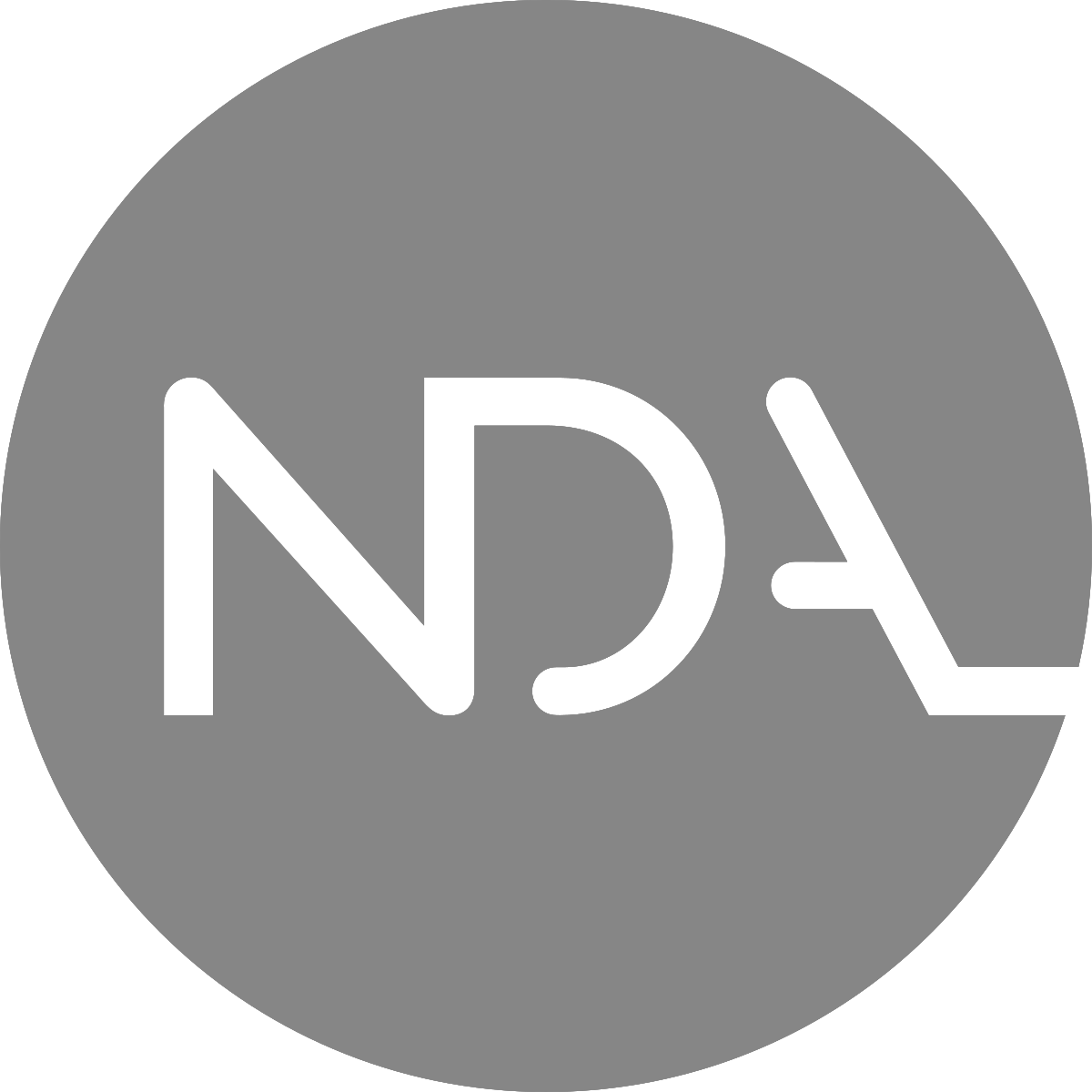 NDA logo