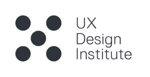 ux design institute logo