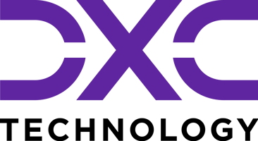 DXC Logo