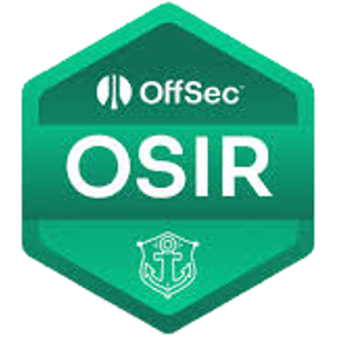 OffSec IR-200 (OSIR) – Online 90 days