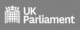 UK Parliament logo