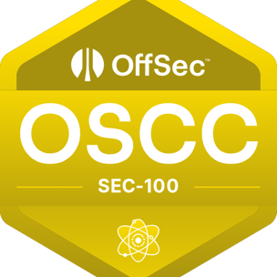 OffSec Cyber Core Certified