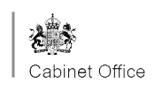 Cabinet office